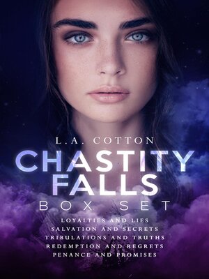 cover image of Chastity Falls
